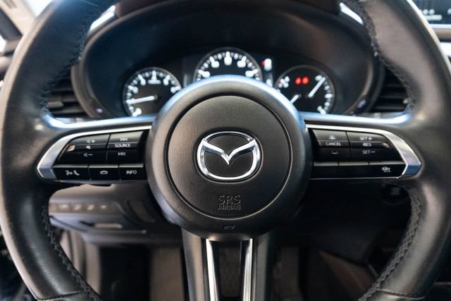 Used 2024 MAZDA CX-30 AWD 2.5 S w/ Premium Package image 20