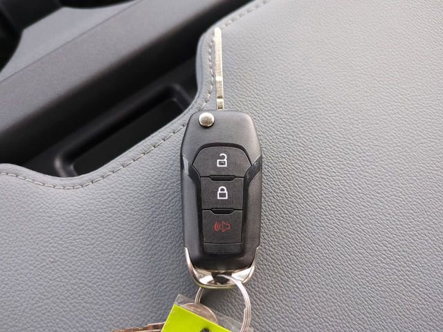 New 2026 Ford F250 XL w/ XL Chrome Package AWD/4WD image 26