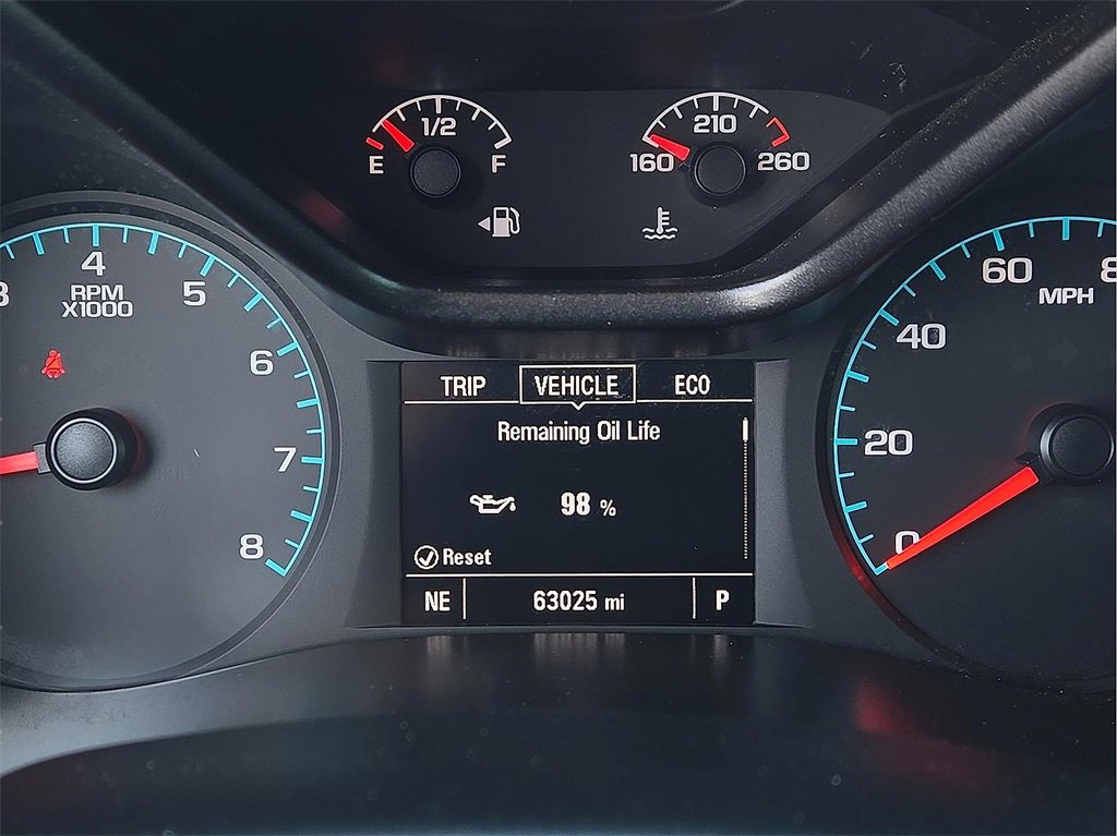 Used 2022 GMC Canyon AT4 image 18