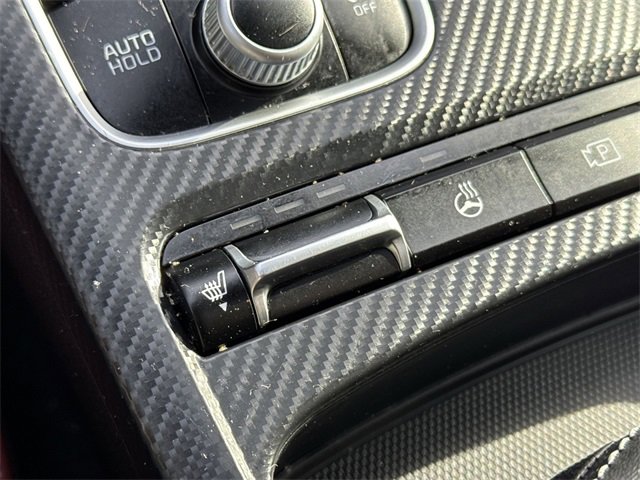 Used 2023 Kia Stinger GT-Line w/ Sun & Sound Package image 22