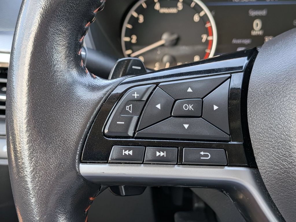 Used 2024 Nissan Altima 2.5 SR FWD image 21