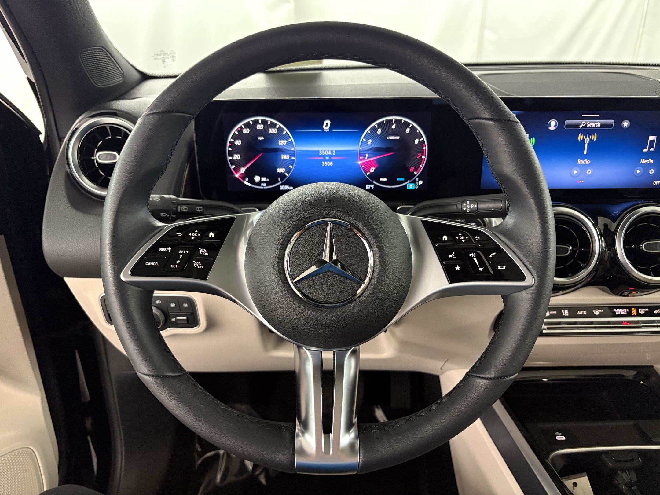 Certified 2026 Mercedes-Benz GLB 250 image 11