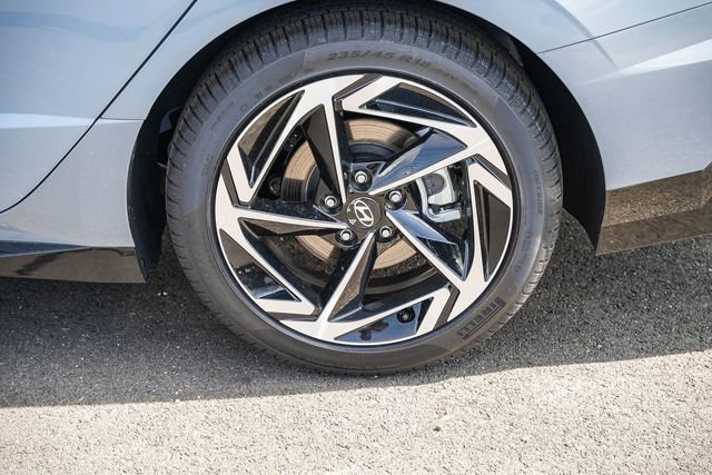 New 2026 Hyundai Sonata SEL FWD image 12