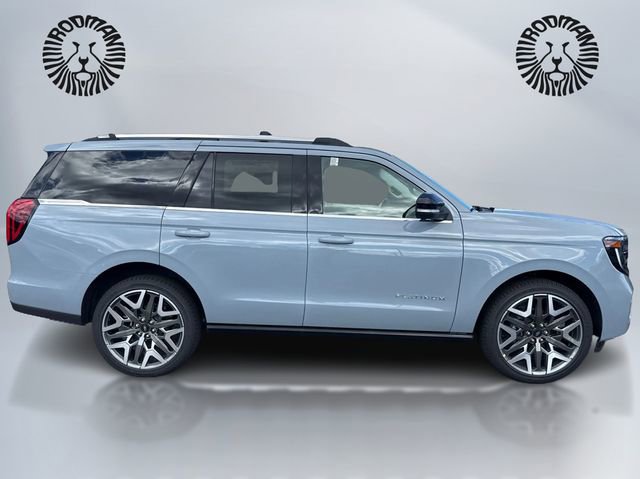 New 2026 Ford Expedition Platinum w/ Platinum Ultimate Package image 4