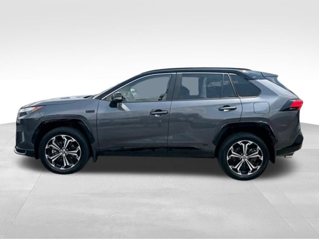 Used 2024 Toyota RAV4 XSE w/ Weather Package AWD/4WD video 2