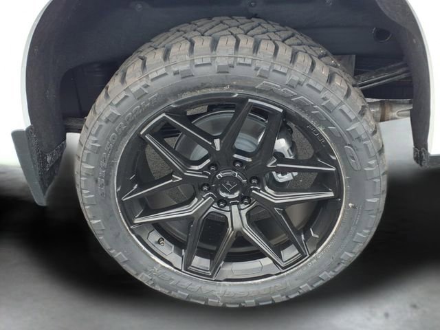 New 2026 Chevrolet Silverado 1500 RST w/ RST All Star Premium Package AWD/4WD image 25