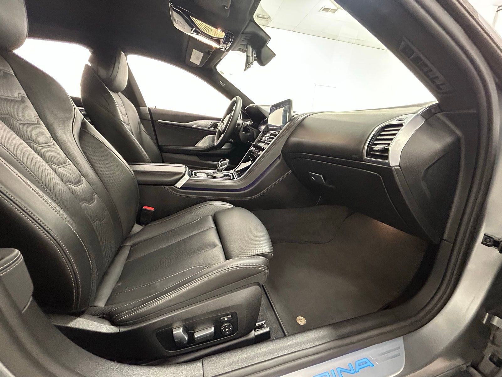 Used 2023 BMW ALPINA B8 xDrive Gran Coupe image 42