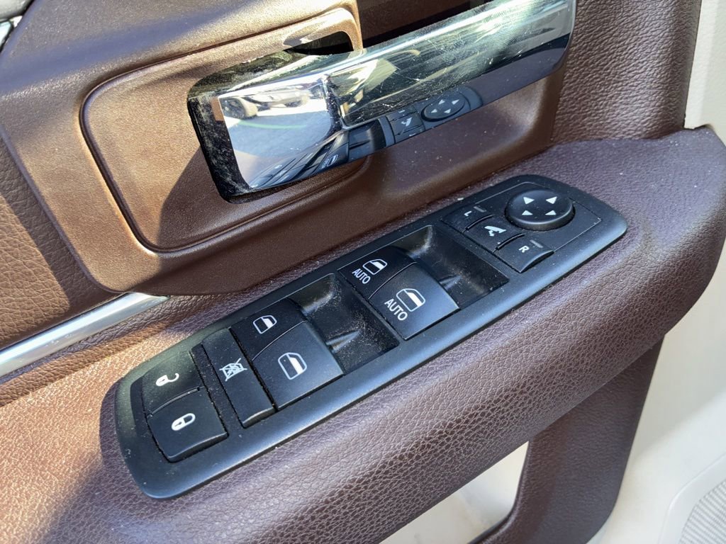 Used 2019 RAM 1500 Big Horn image 13