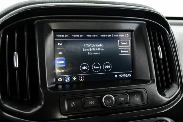 Used 2021 GMC Canyon Elevation Standard w/ Convenience Package image 25