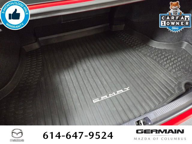 Used 2024 Toyota Camry XSE w/ Navigation Package AWD/4WD image 23