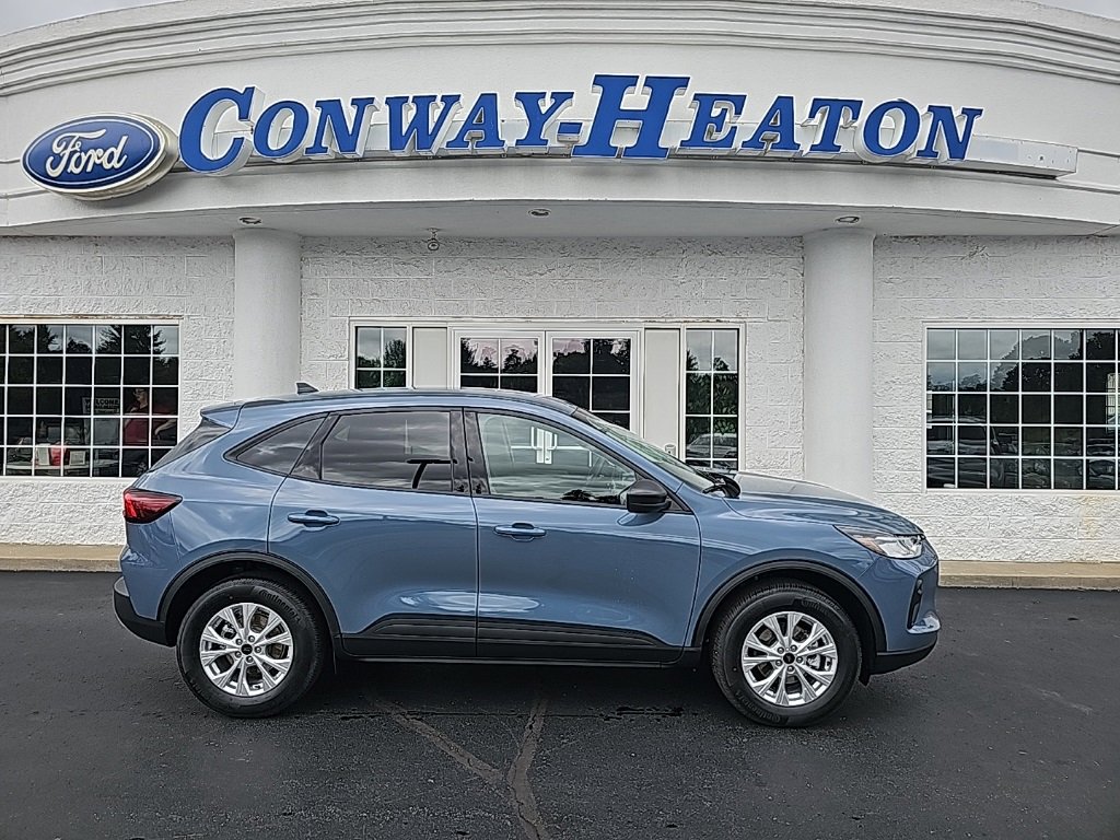 New 2026 Ford Escape Active w/ Cold Weather Package image 1
