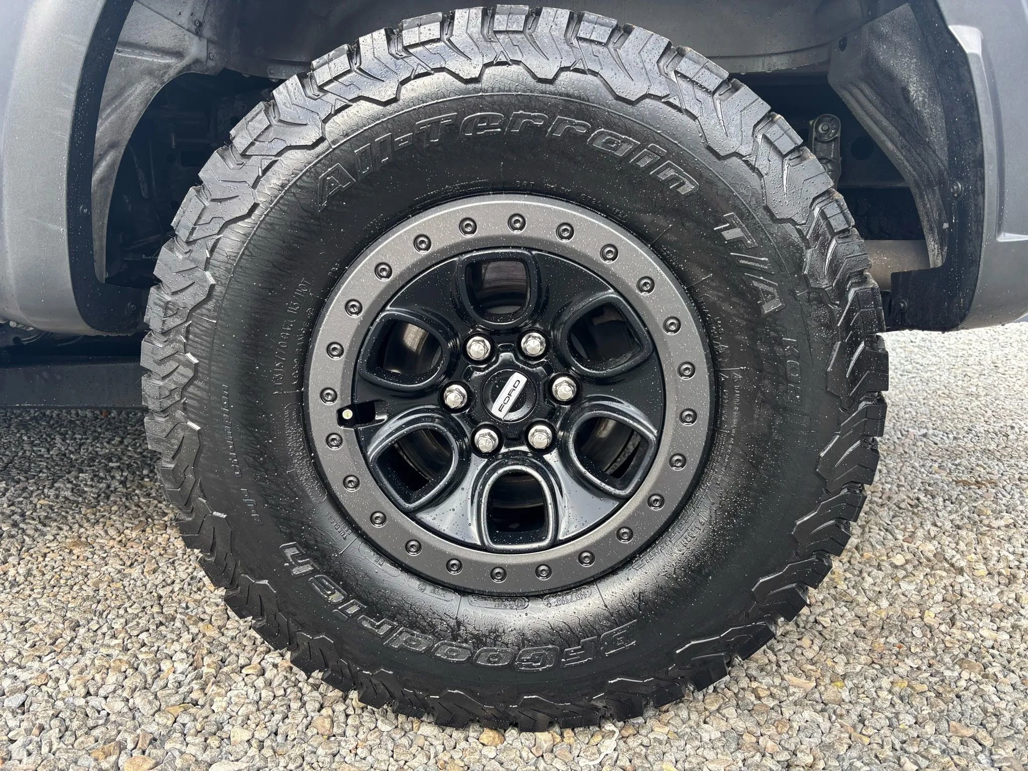 Used 2023 Ford F150 Raptor w/ Raptor Carbon Fiber Package image 2