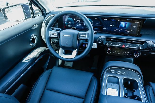 New 2026 Hyundai Palisade SEL Premium FWD image 17