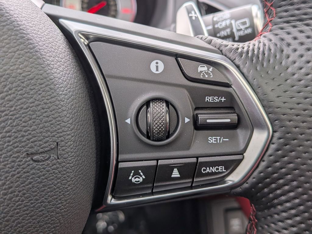 New 2026 Acura RDX A-Spec image 20