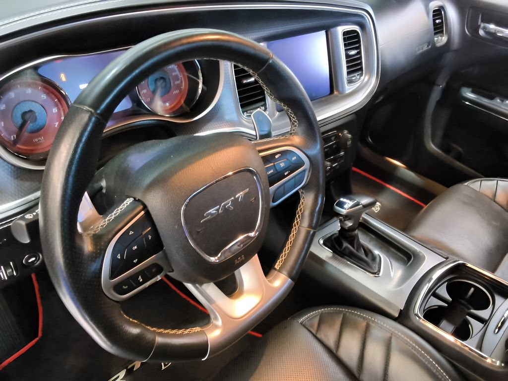 Used 2021 Dodge Charger SRT Hellcat RWD image 13