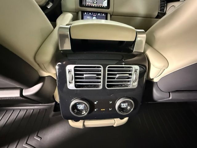 Certified 2021 Land Rover Range Rover Westminster Edition AWD/4WD image 29