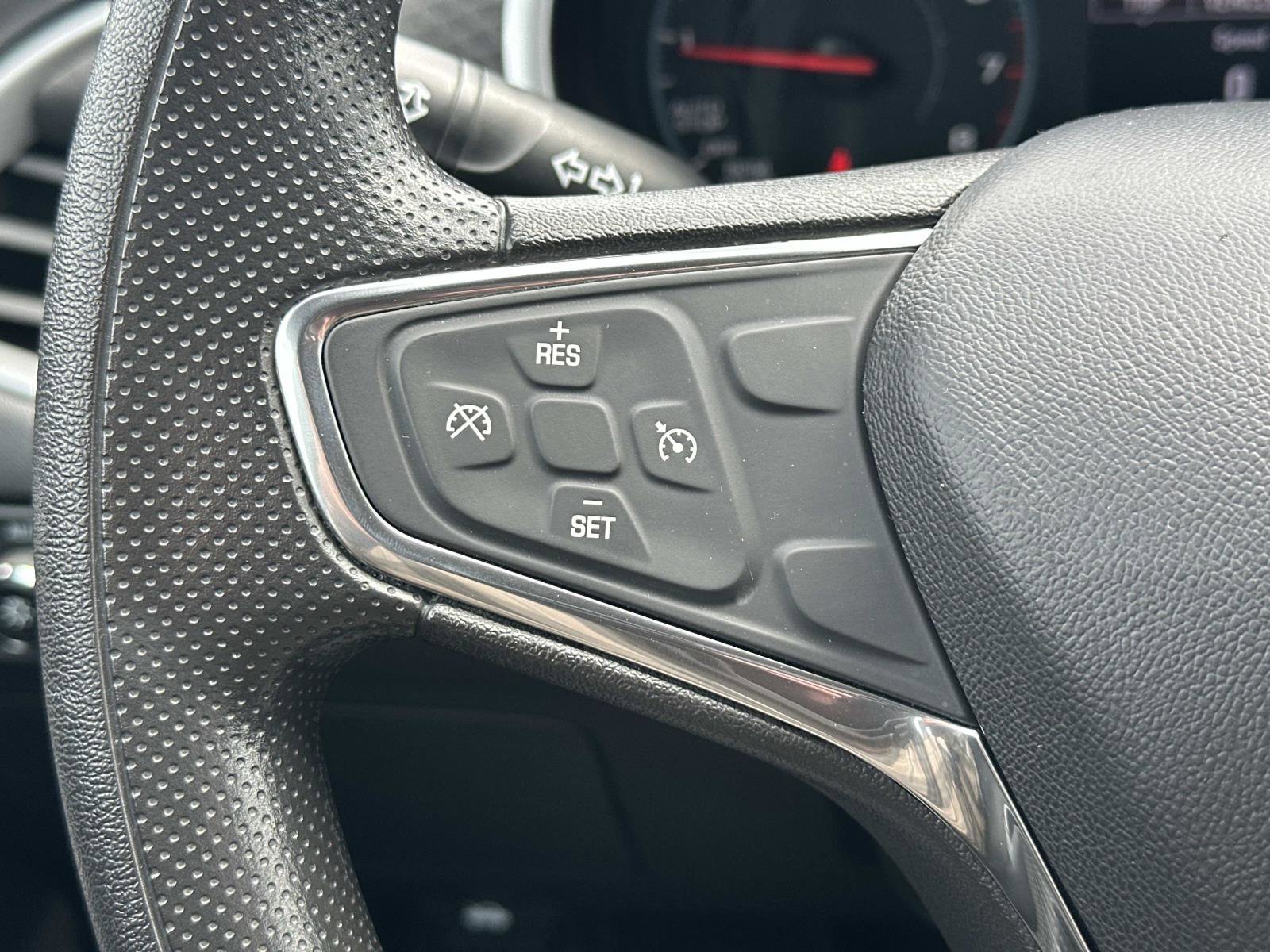 Certified 2020 Chevrolet Malibu LS FWD image 21