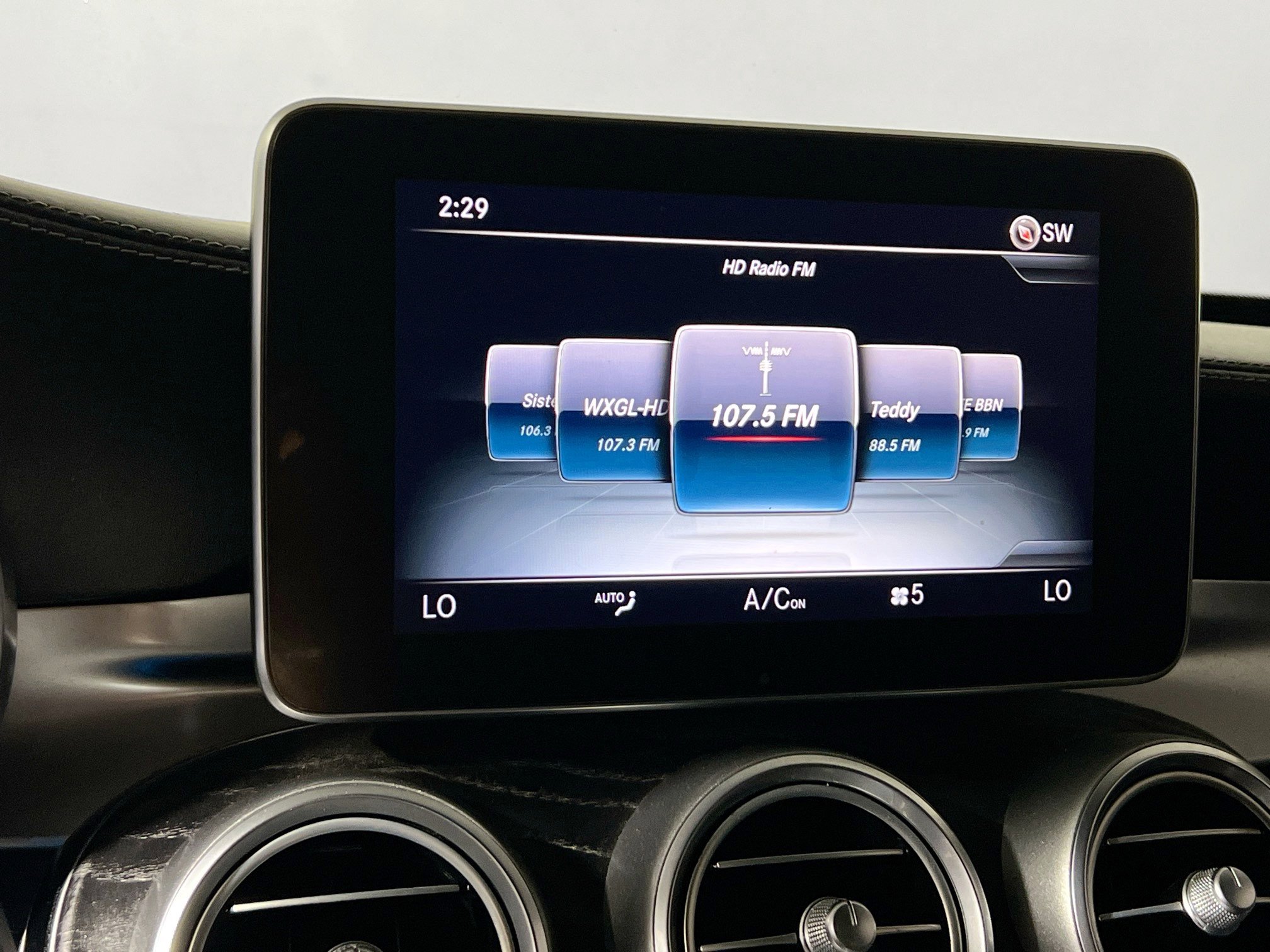 Used 2016 Mercedes-Benz C 63 AMG S image 27