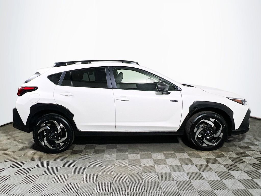 New 2026 Subaru Crosstrek 2.5i Limited image 8