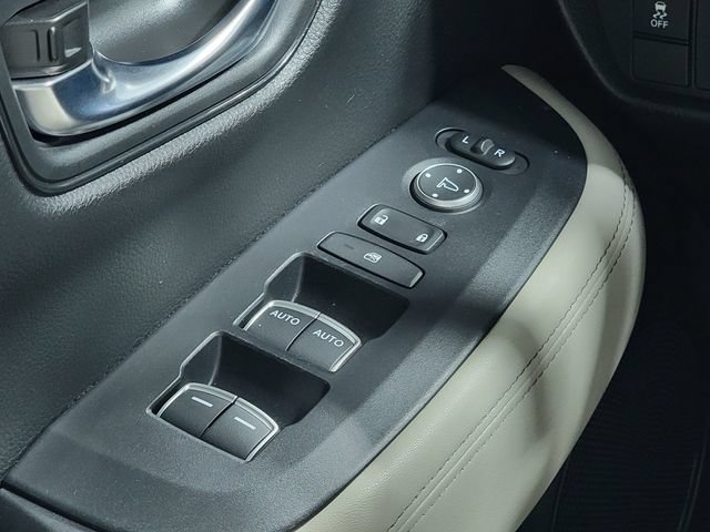 Certified 2024 Honda HR-V EX-L image 24