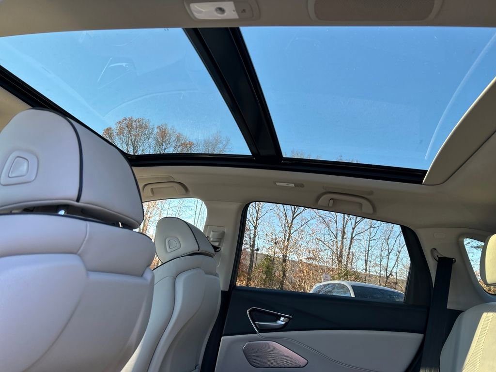 New 2026 Acura RDX SH-AWD image 27