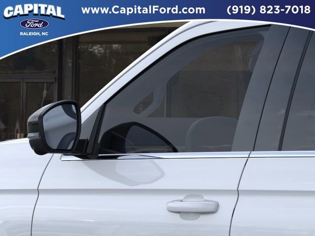 New 2026 Ford Expedition Active RWD image 20