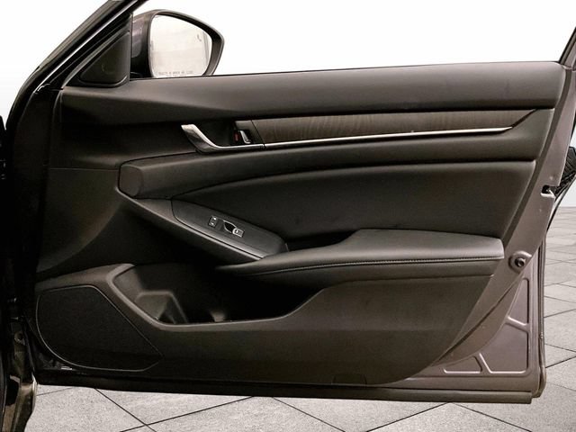 Used 2019 Honda Accord EX image 23