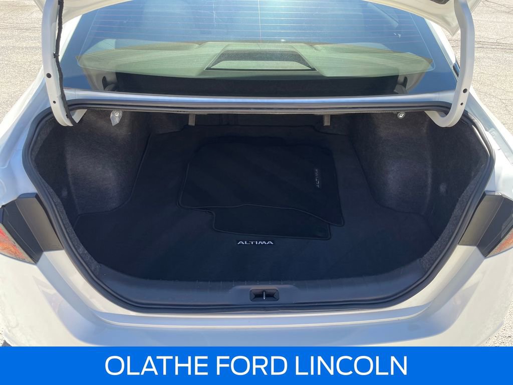 Used 2024 Nissan Altima 2.5 SL image 34