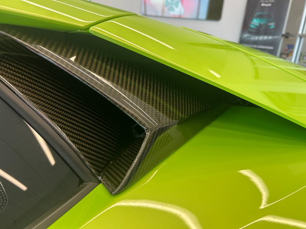 Used 2014 Lamborghini Aventador LP 700-4 AWD/4WD image 11