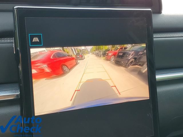 Used 2025 GMC Terrain Elevation AWD/4WD image 24