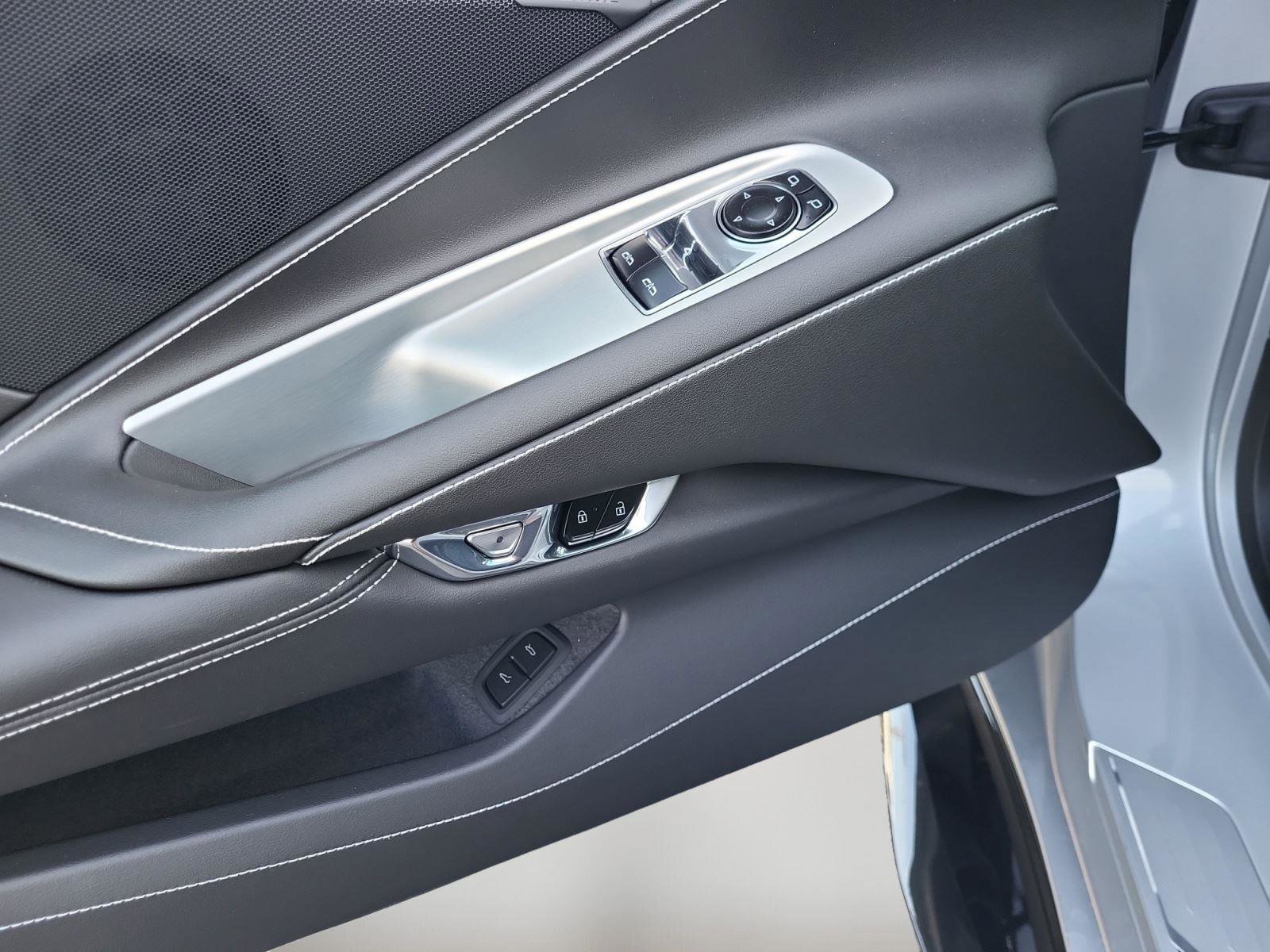 New 2026 Chevrolet Corvette Z06 w/ Battery Protection Package image 10