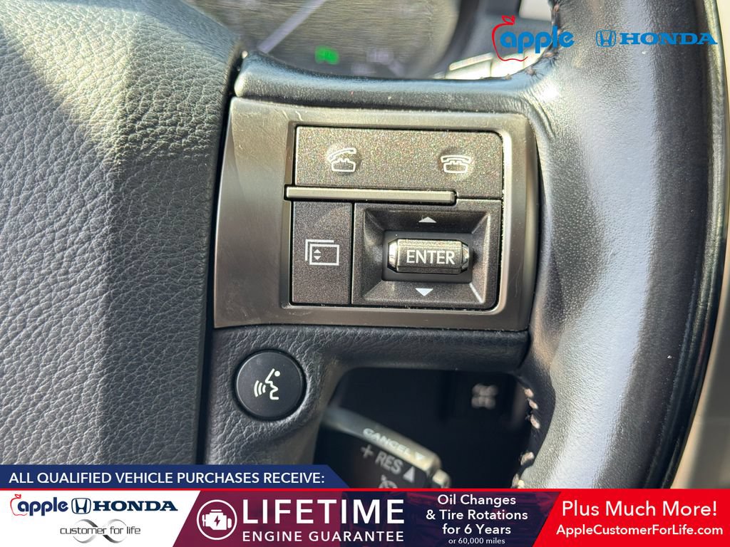 Used 2019 Lexus GX 460 Premium AWD/4WD image 24