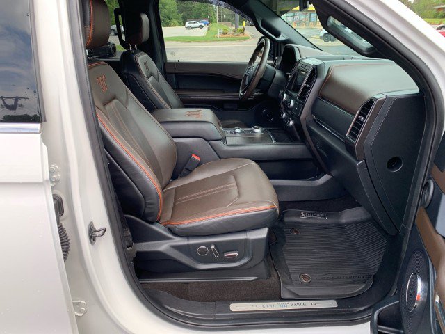 Used 2020 Ford Expedition King Ranch AWD/4WD image 20