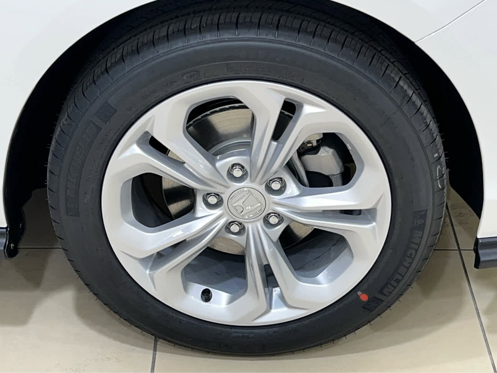 New 2025 Honda Accord LX image 5