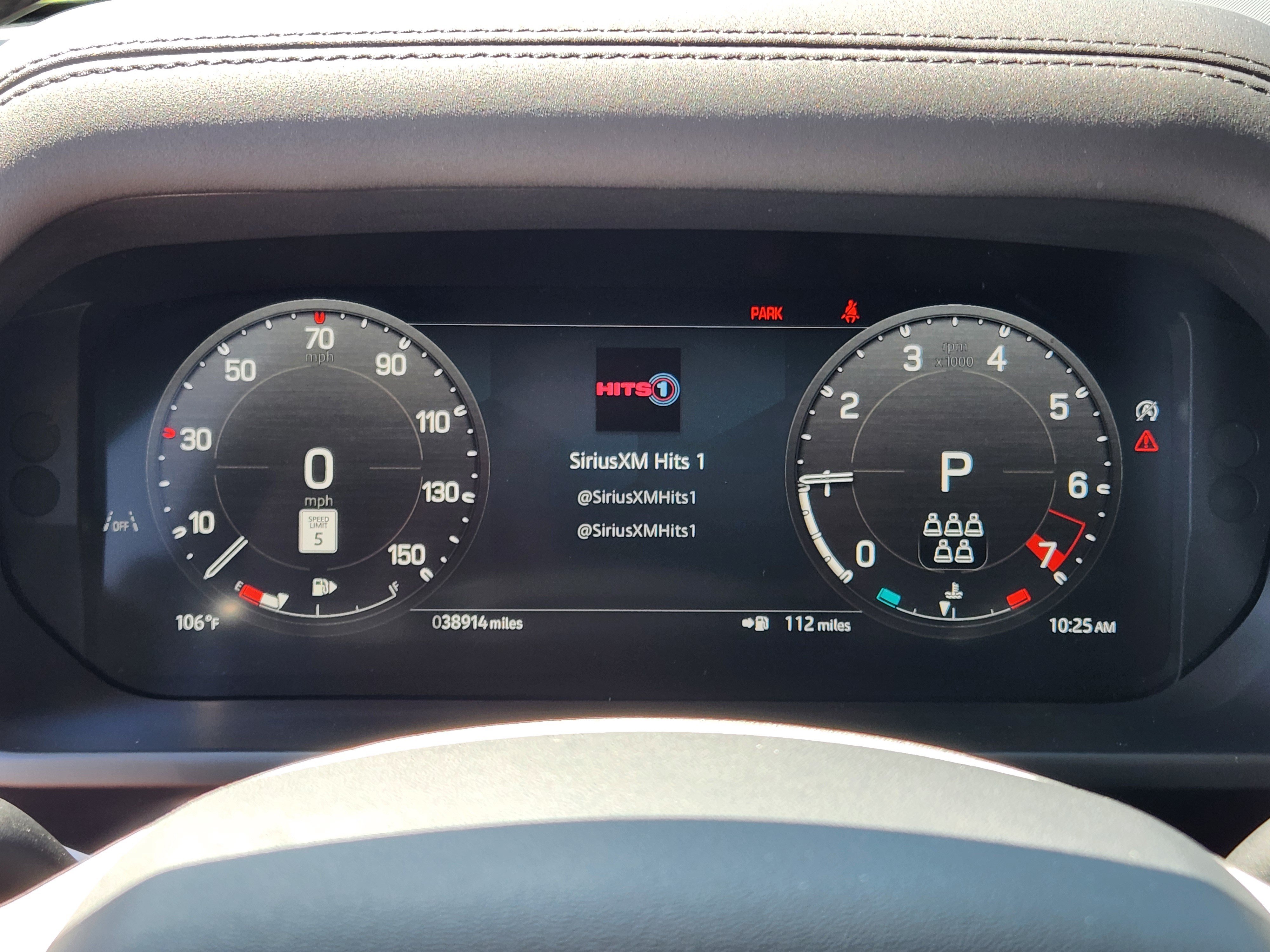 Certified 2024 Land Rover Defender 110 S AWD/4WD image 19