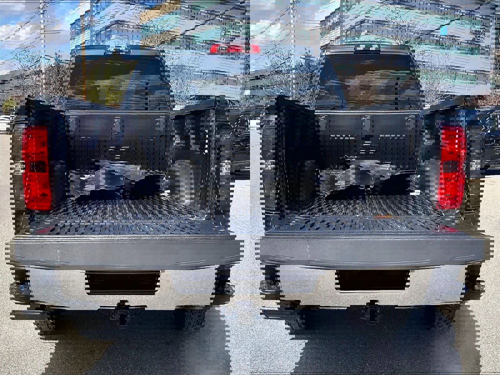 Used 2019 Chevrolet Silverado 1500 LT w/ All Star Edition image 31