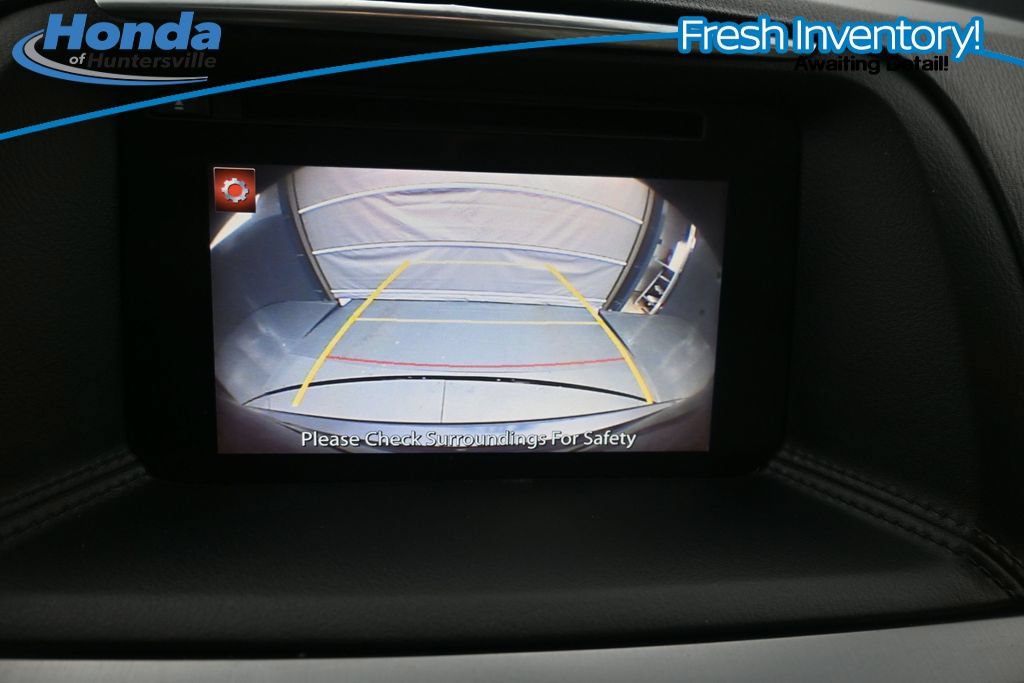 Used 2016 MAZDA CX-5 Grand Touring FWD image 16