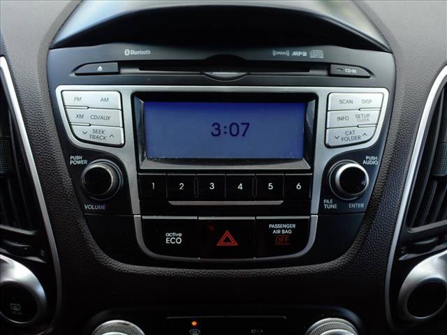 Used 2012 Hyundai Tucson GLS AWD/4WD image 18