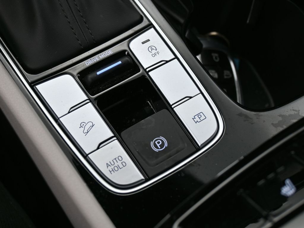 Used 2024 Hyundai Tucson SEL image 27