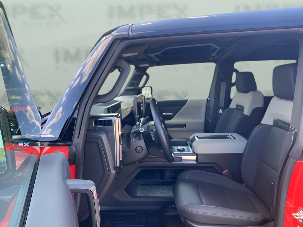 Used 2026 GMC Hummer EV SUV AWD/4WD image 10