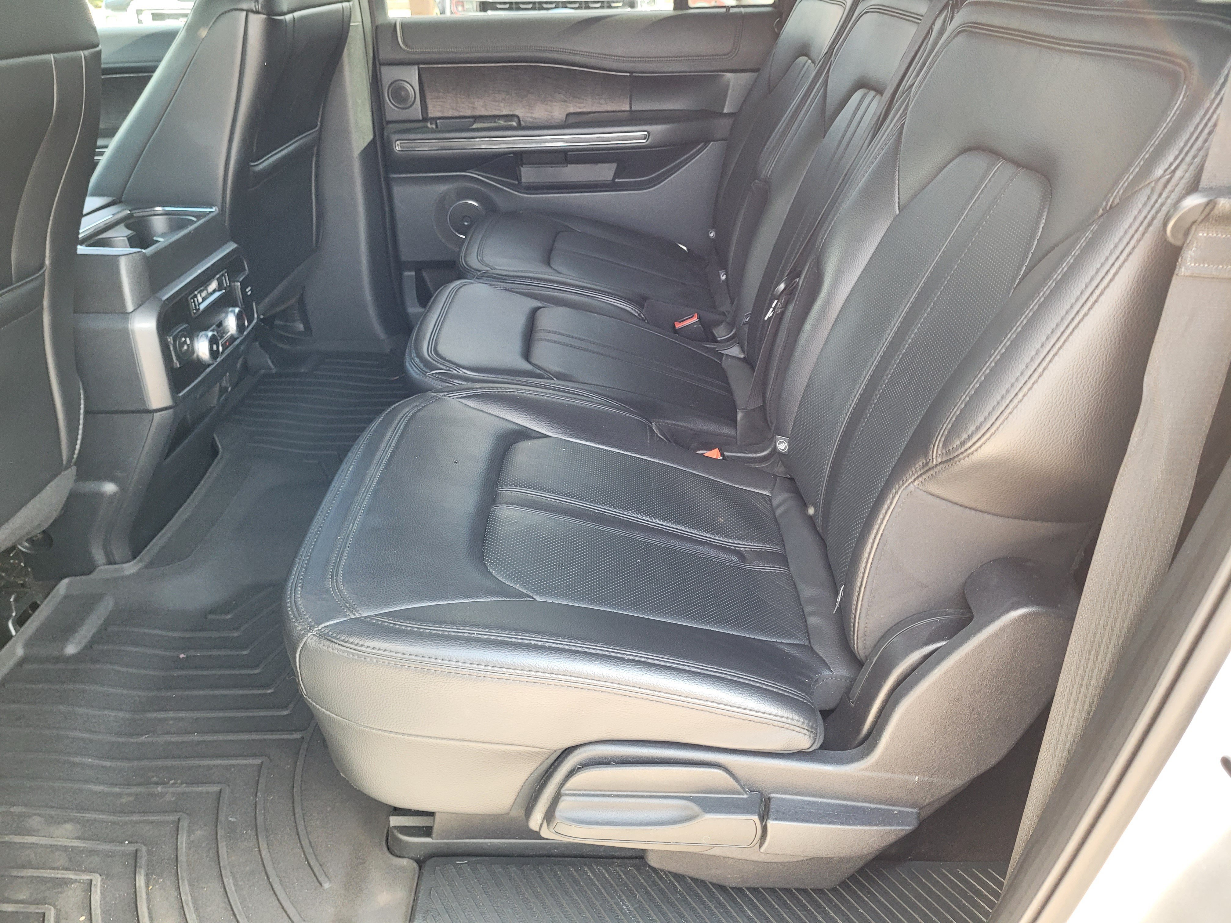 Used 2021 Ford Expedition Max Limited RWD image 25