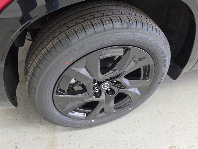 New 2026 MAZDA CX-5 2.5 S w/ Premium Package image 22