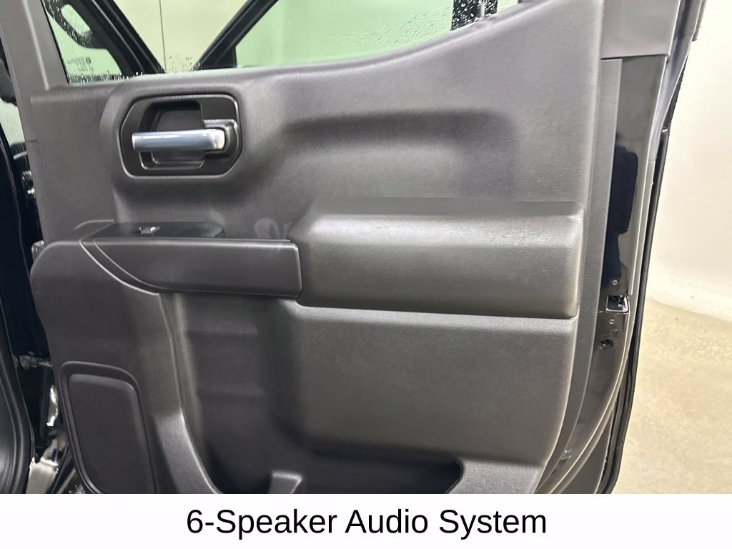 Used 2022 Chevrolet Silverado 1500 LT AWD/4WD image 26