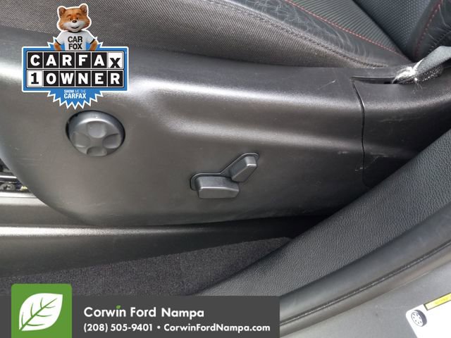 Used 2025 Dodge Durango R/T image 12