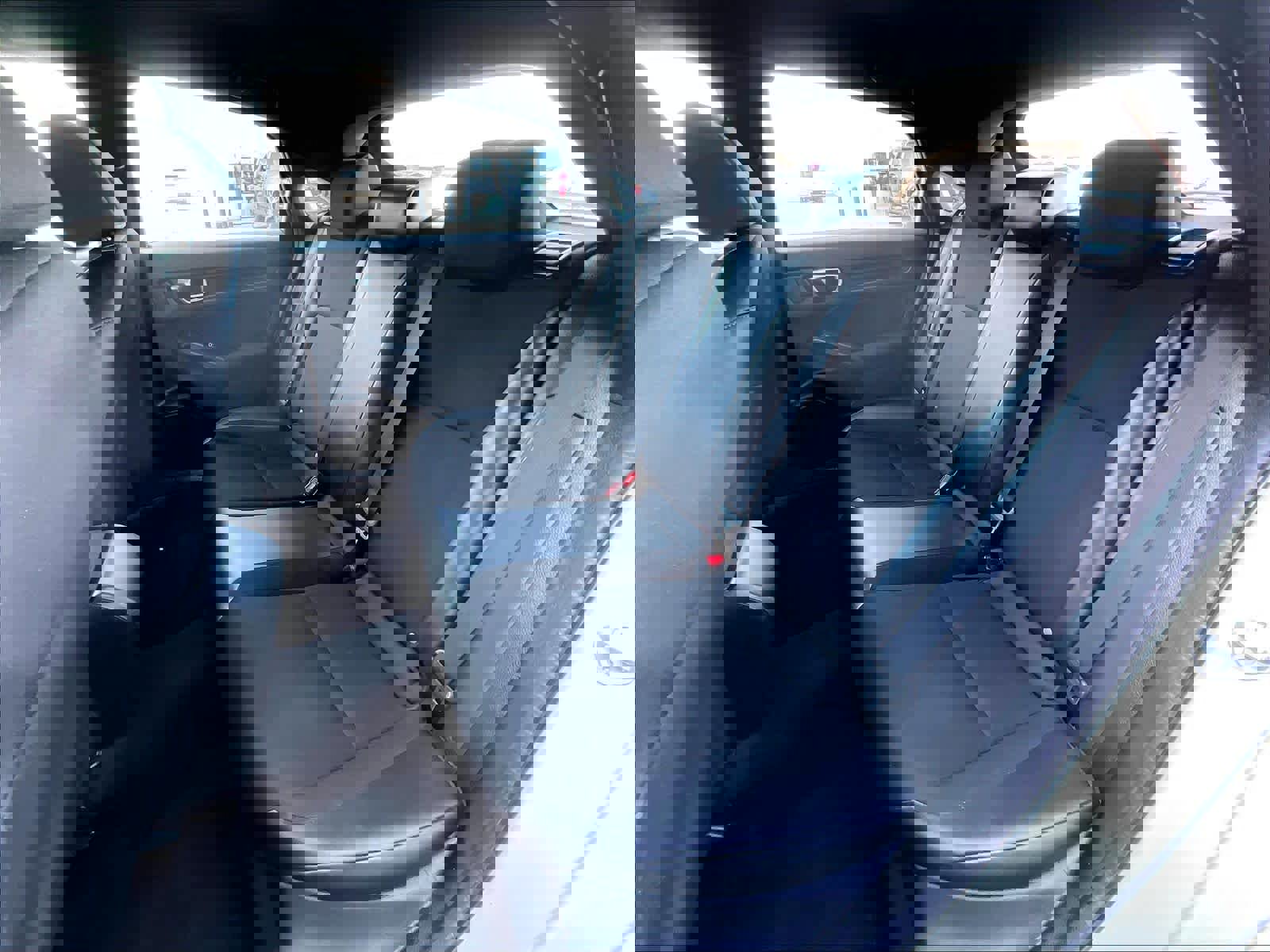 Used 2024 Honda Civic Sport image 15