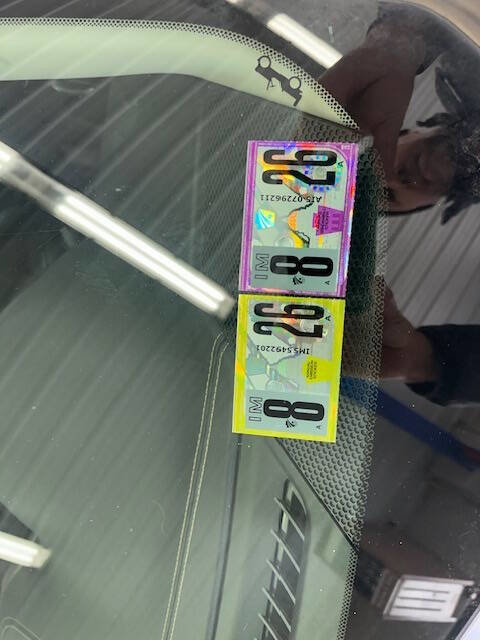 Used 2017 Jeep Cherokee Latitude w/ Comfort & Sound Group image 10