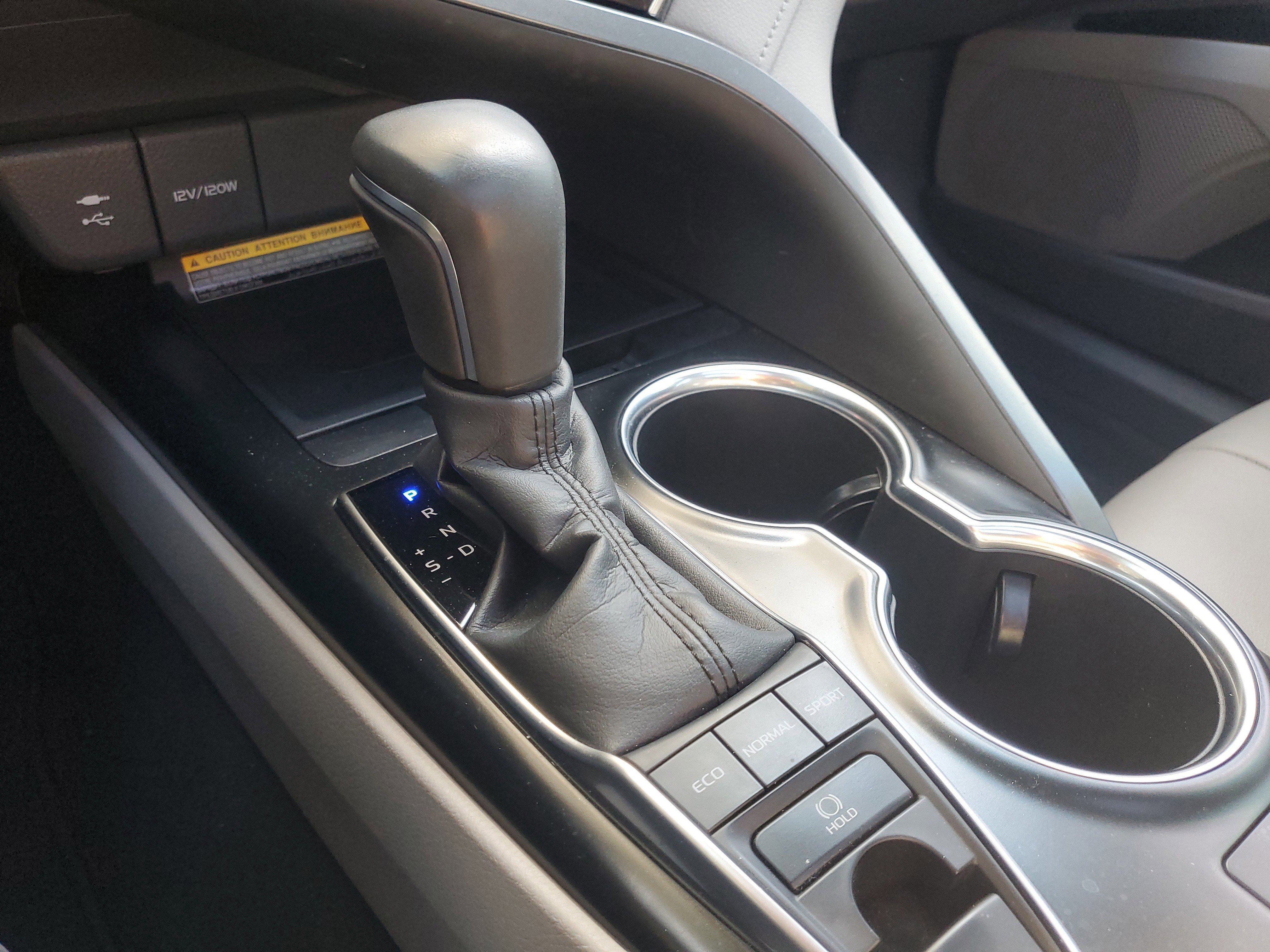 Used 2018 Toyota Camry XSE w/ Driver Assist Package image 33