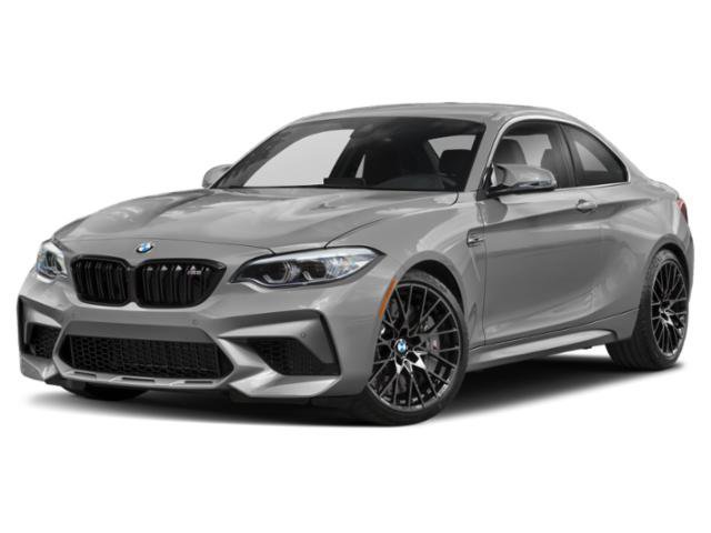 Used 2019 BMW M2 Competition w/ Executive Package