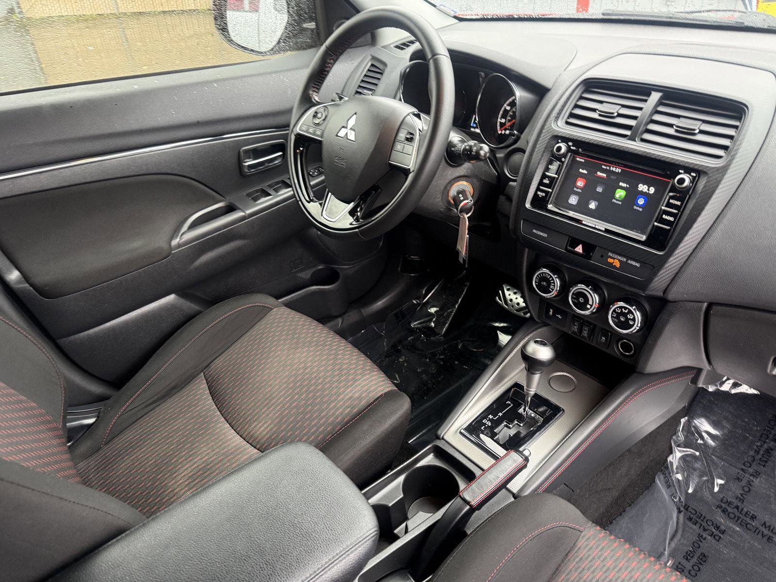 Used 2018 Mitsubishi Outlander Sport LE image 22