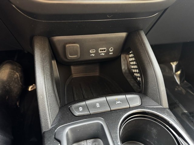 Certified 2021 Chevrolet TrailBlazer LT w/ Convenience Package image 11